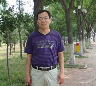 Qi Haitao, Vice Dean